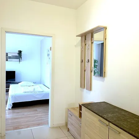 Apartament Prime Budapesta