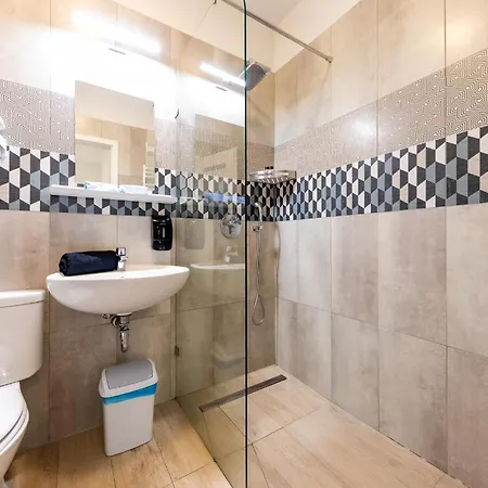 Apartament Prime Budapesta
