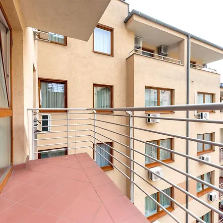 Prime Apartament