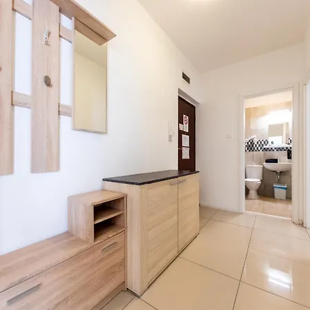 Apartament Prime *