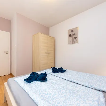 Apartament Prime