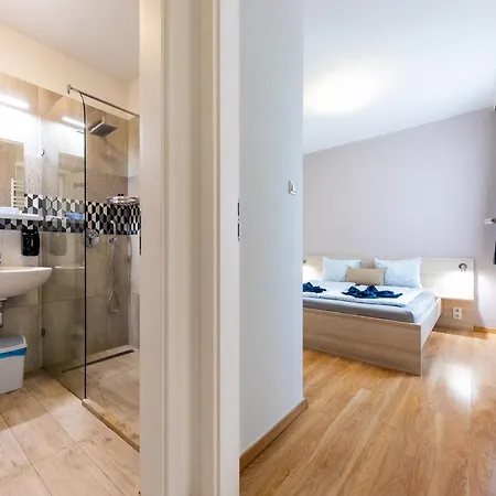 Apartament Prime Budapesta