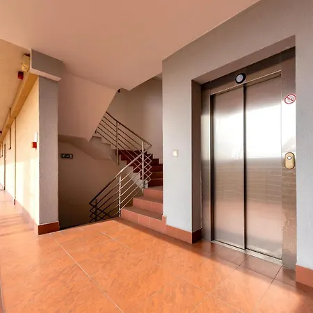 Apartament Prime *